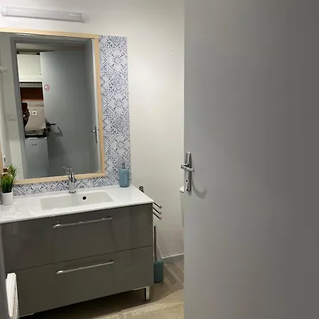 Comfortable Duplex Διαμέρισμα