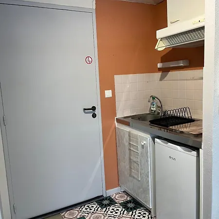Apartment Comfortable Duplex