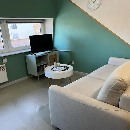 Comfortable Duplex