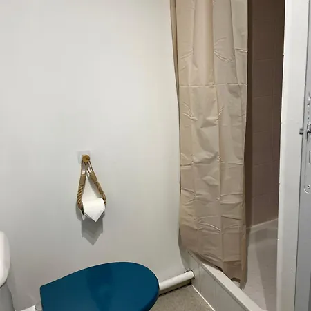 Διαμέρισμα Comfortable Duplex
