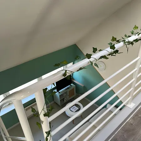 Comfortable Duplex