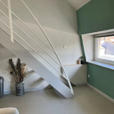Comfortable Duplex Apartment Agen