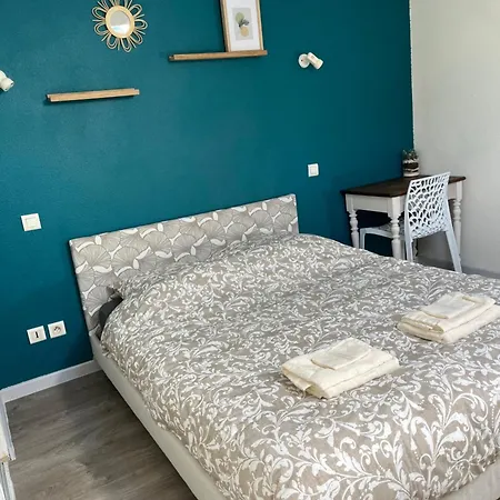 Comfortable Duplex Apartment