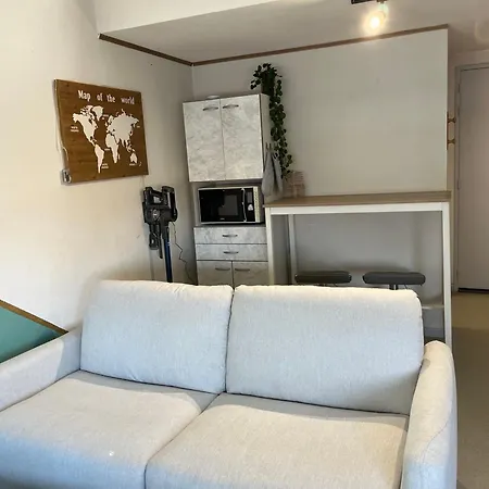 Comfortable Duplex * Αζάν